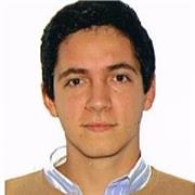 Profesor particular a domicilio. Estudiante de Ingeniería Química